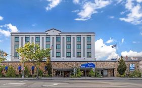 Best Western Queens Gold Coast
