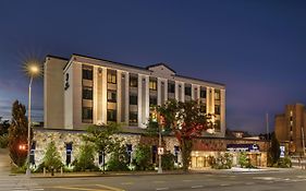 Best Western Queens Gold Coast