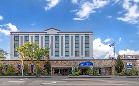Best Western Queens Gold Coast
